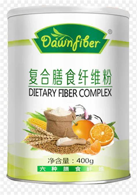 膳食纤维